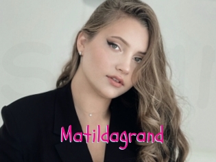 Matildagrand