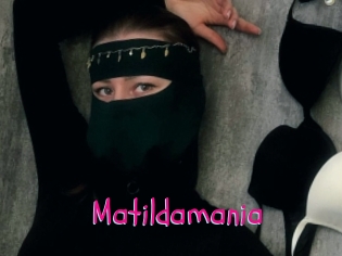 Matildamania