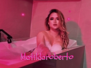 Matildaroberto