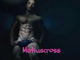 Matiuscross