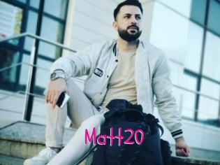 Matt20