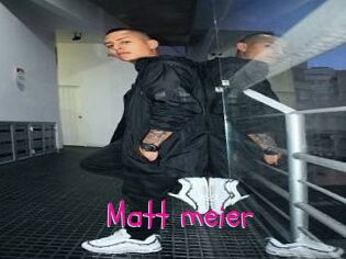Matt_meier