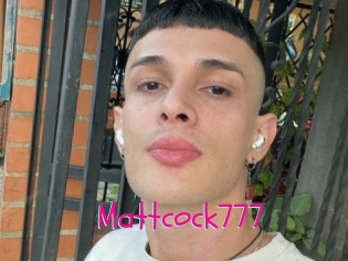 Mattcock777