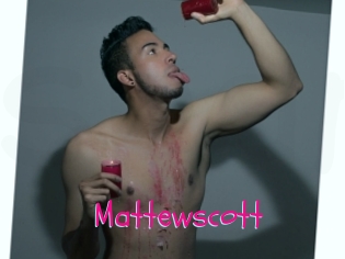 Mattewscott