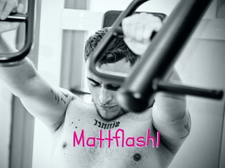 Mattflash1