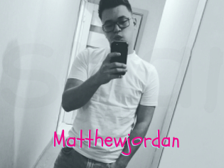 Matthewjordan