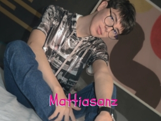 Mattiasanz