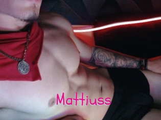 Mattiuss