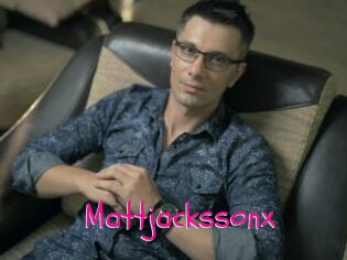 Mattjackssonx