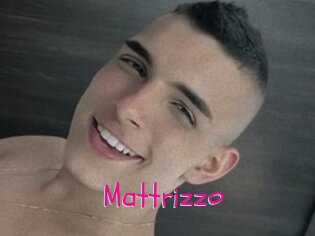 Mattrizzo