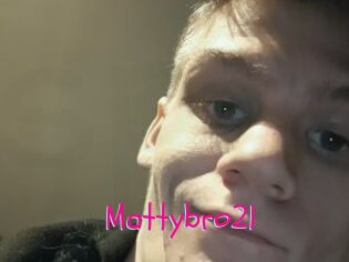 Mattybro21