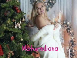 Maturediana