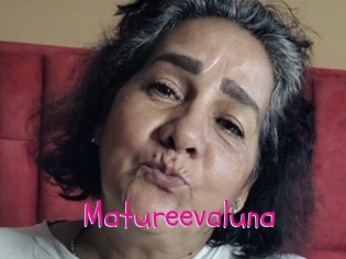 Matureevaluna