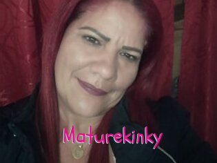 Maturekinky