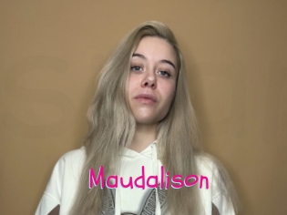 Maudalison