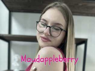 Maudappleberry