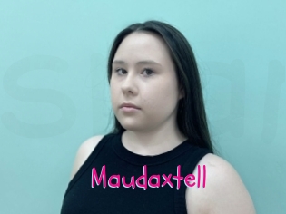 Maudaxtell