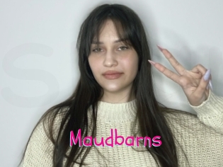 Maudbarns