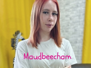 Maudbeecham