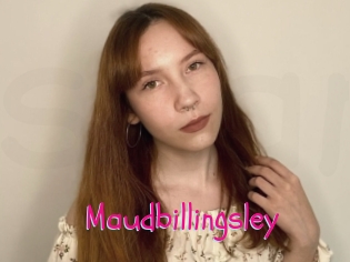 Maudbillingsley