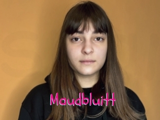 Maudbluitt