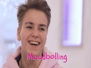 Maudbolling