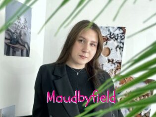 Maudbyfield