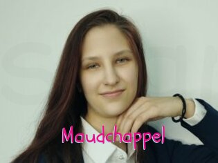 Maudchappel