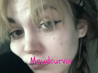 Maudcurvin