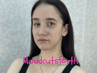 Maudcutsforth