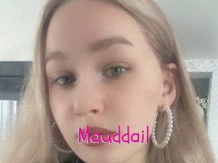 Mauddail