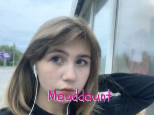 Mauddaunt