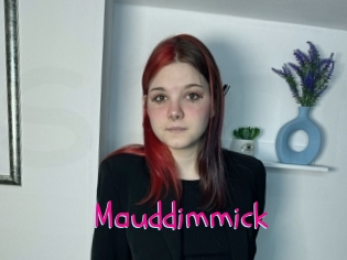 Mauddimmick