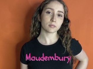 Maudembury