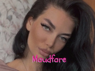 Maudfare