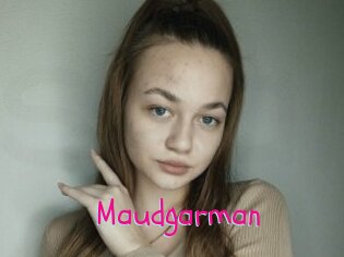 Maudgarman