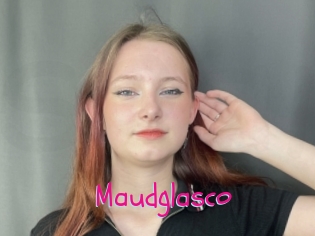 maudglasco Spanking Sarah