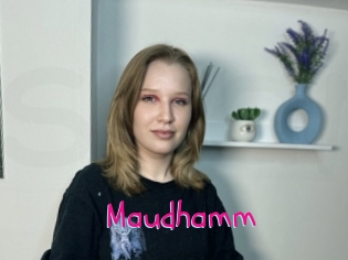 Maudhamm
