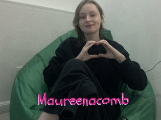 Maureenacomb