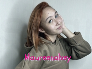 Maureenalvey