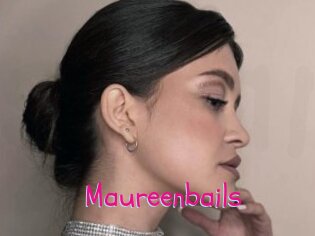 Maureenbails