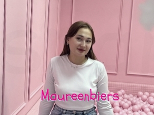 Maureenbiers