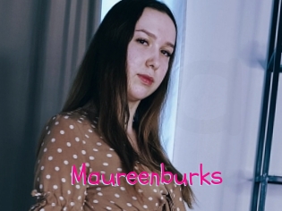 Maureenburks