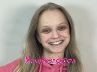 Maureendevon