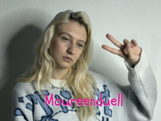 Maureenduell