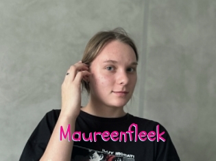 Maureenfleek