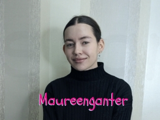 Maureenganter