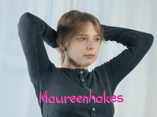 Maureenhakes