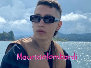 Mauriciolombardi