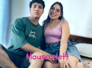 Mauscarlett